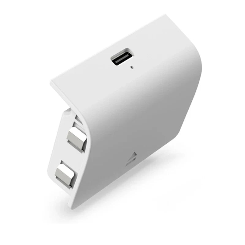 E9LB 800mAh Rechargeable Battery Pack with USB Cable for Xbox Series S Controller