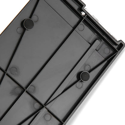 A4/A5 Paper Cutting Guillotine – Lightweight Paper Cutter with Pull-Out Ruler for Photos & Scrapbooking