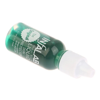 Nail Disinfection & Hemostatic Agent — Professional Manicure Pedicure Tool for Stopping Bleeding, Nail Care & Beauty Salon Emergency Use