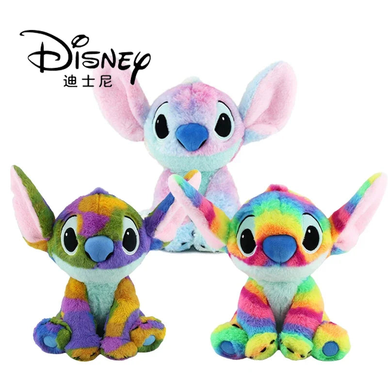 35cm Interstellar Baby Anime Plush Doll – Soft Throw Pillow & Sleeping Toy for Girls, Kids Birthday Gift