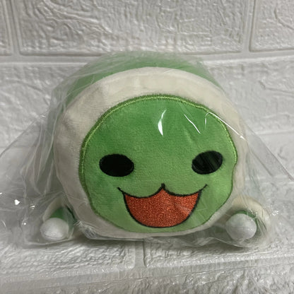 Arcade Guzi Taigu Expert Plush Toy Pendant – Anime Game Decoration & Collectible Gift