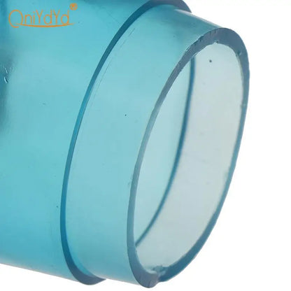 Dental Silicone Casting Flasks Rings - Plastic Round Lab Base Wax Rubber Tools - Wax Embedding Ring