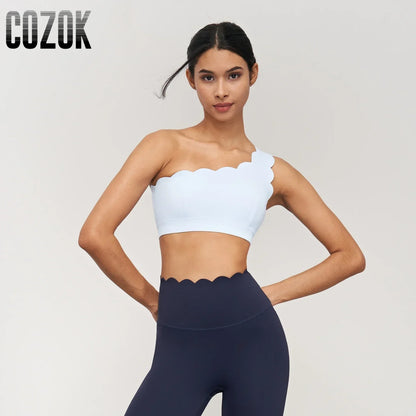1/2/3PCS Women’s Seamless Workout Set – Shockproof Sports Bra with High Waist Yoga Pants & Gym Leggings