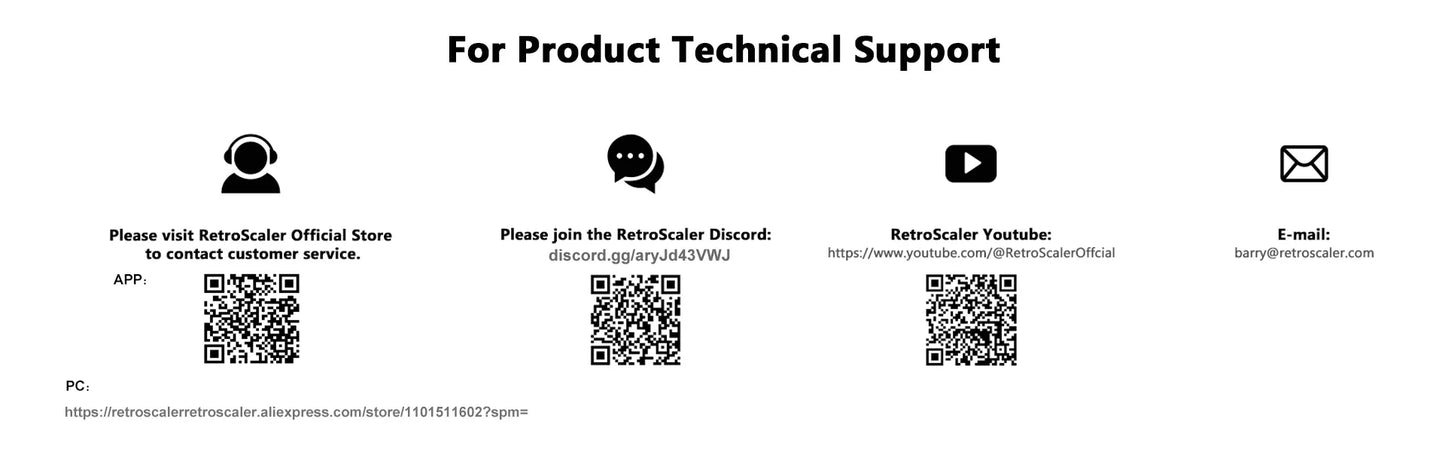 RetroScaler2x AV to HDMI Converter – Line Doubler for PS2, N64, NES, Dreamcast, Saturn, MD1 & MD2 Consoles