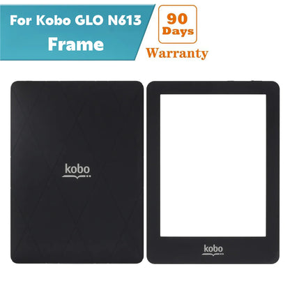 Kobo GLO N613 Frame Replacement — Durable LCD Bezel Repair Part