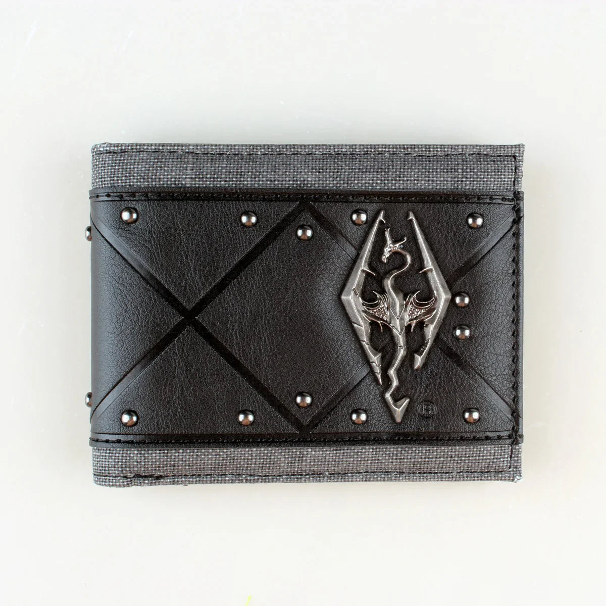 High-Quality Designer Wallet – Personalized ID Card Holder Model 1121