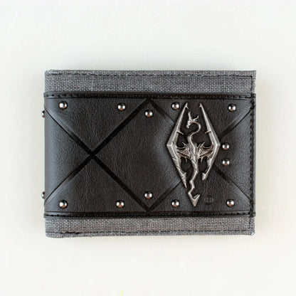 High-Quality Designer Wallet – Personalized ID Card Holder Model 1121
