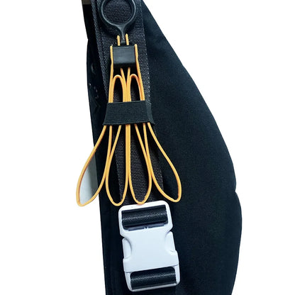 New Tactical Plastic Cable Ties – Disposable Handcuffs for Police, CS Gear, Hunting & Cosplay
