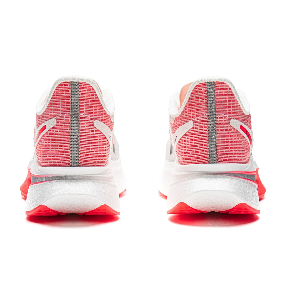 Li-Ning Women’s FEIDIAN 6 CHALLENGER Running Shoes - Carbon Fiber Plate Racing Sneakers with SUPER BOOM Cushioning