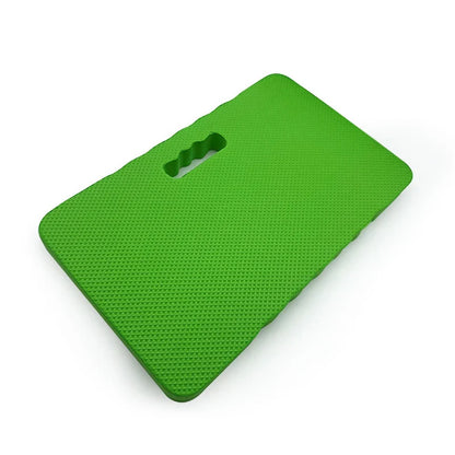 Thick Waterproof Kneeling Mat - High-Density Foam Cushion for Gardening, Yoga, Bath, Garage & Sports