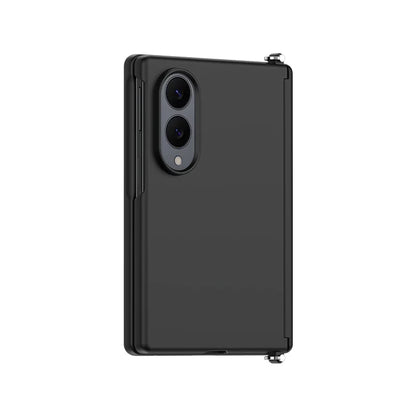 Samsung Galaxy Z Fold 8 Magnetic Phone Case - Ultra Slim Gradient Hard Protective Cover