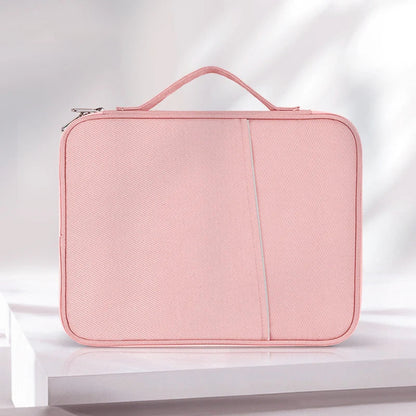 Tablet Sleeve Bag for 2023 – Fits 10-13 Inch iPad Air 10.9, iPad Pro 11 M2, iPad 10th & Inner Case