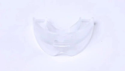 Anti-Snoring Mouth Guard for Bruxism & Sleep Apnea – Snoring Stopper and Teeth Protection Device