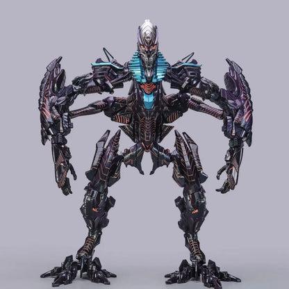 BMB FA01 40CM Transforming Robot Toy – Fallen Oversized Deformation Action Figure KO SS91