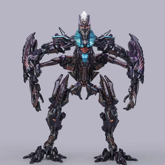 BMB FA01 40CM Transforming Robot Toy – Fallen Oversized Deformation Action Figure KO SS91