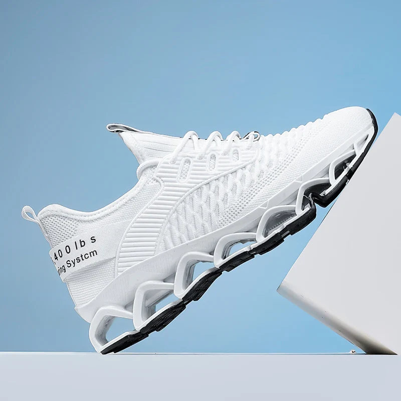 Men’s & Women’s Casual Sneakers – Breathable Luxury Running & Training Shoes, Fashion Athletic Tennis Sports Footwear