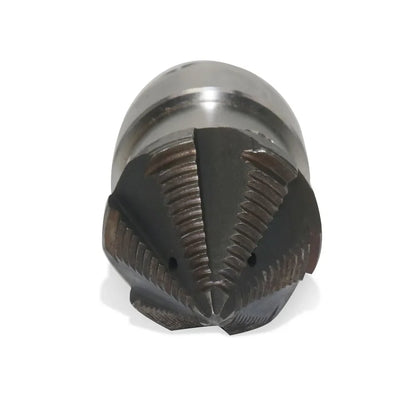 High Pressure Rotating Nozzle 1/2 M22 & 3/8 – Sewer & Sludge Cleaning Water Gun Nozzle for Pressure Washing