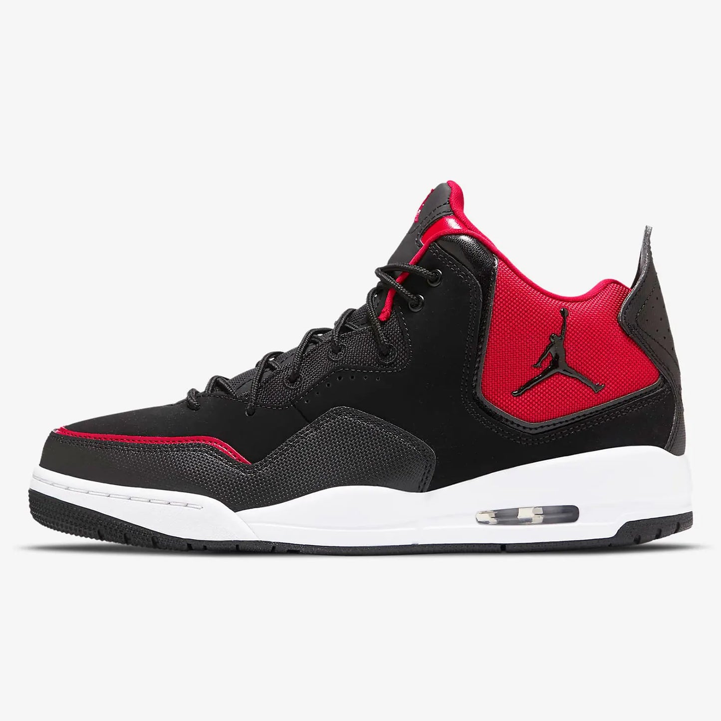 Nike Jordan Courtside 23 Men's Basketball Shoes – Genuine Cushioned Sneakers AR1000-006
