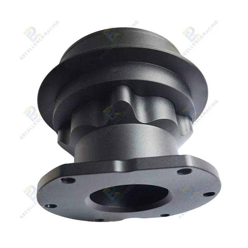 Newest QR2 Pro Wheel-Side Quick Release for Fanatec Steering Wheel