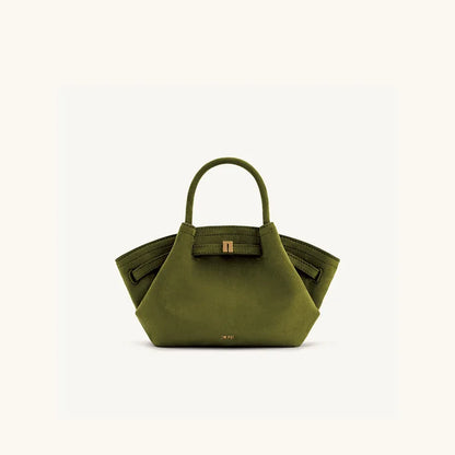 JW PEI Dumpling Large Capacity Shoulder Bag – Women’s Tote Handbag Crossbody Purse