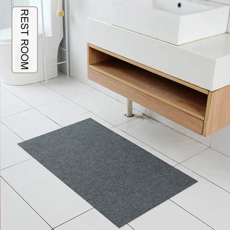 Self-Adhesive Carpet Cat Scratch Board – DIY Wall & Sofa Protection, Anti-Scratch Paws Sharpening for Cats