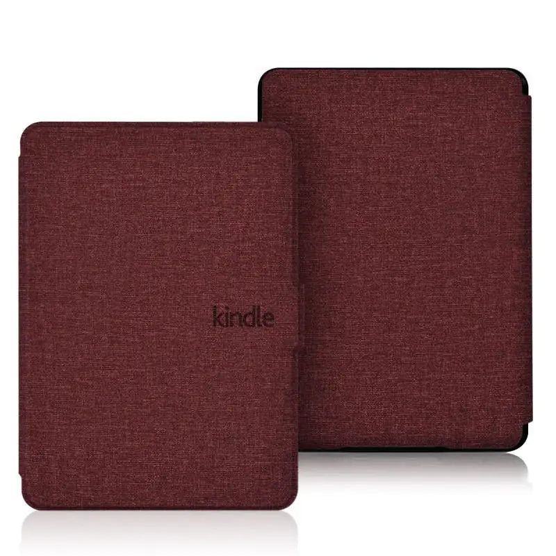 Kindle Paperwhite Case - Magnetic Pouch Cover with Auto Sleep/Wake for 6-6.8 Inch, Fits Generations 1-11 (2021-2022)
