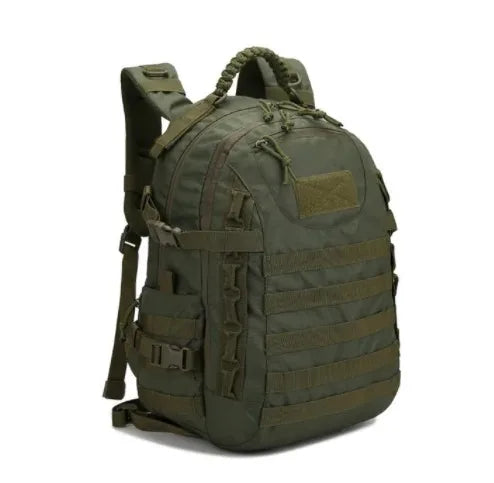 Waterproof Outdoor Camping & Hunting Backpack – Large Capacity Day Bag for Backcountry Adventures