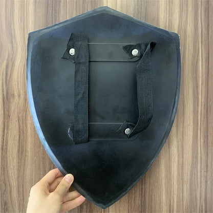 1:1 Skyward Sword Shield Cosplay Weapon – Soft Rubber Link Role-Play Toy for Kids Gift