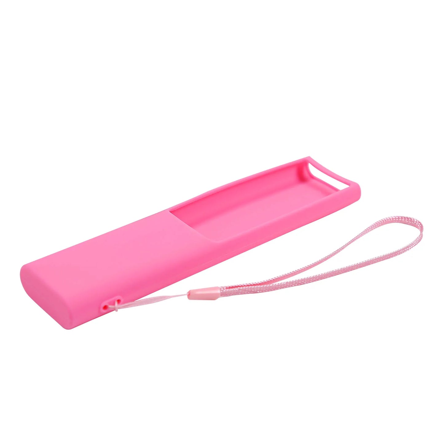 Shockproof Anti-Slip Silicone Case for Samsung QLED TV Remote Control: Compatible with BN59-01272A, BN59-01265A, BN59-01270A, BN59-01291A