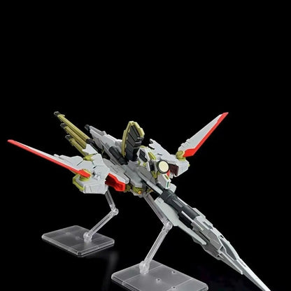 GAOGAO HG 1/144 A-GXQ754V2 Destiny Zeus & ZGMF-X42S Robot Model Kit — Plastic Action Figure Assembly Toy