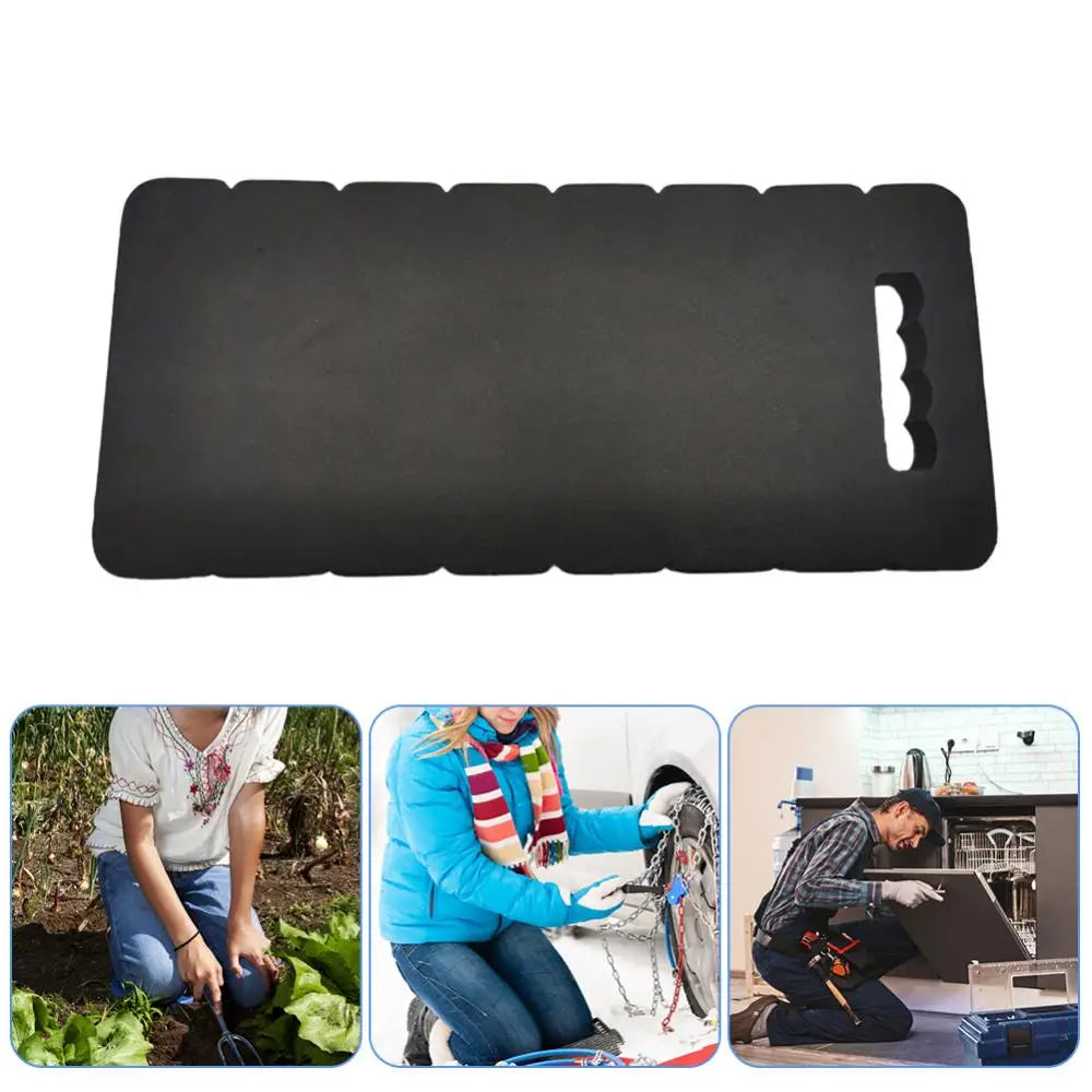 Garden Kneeling Pad - Waterproof High-Density Foam Mat for Gardening, Garage & Outdoor Work