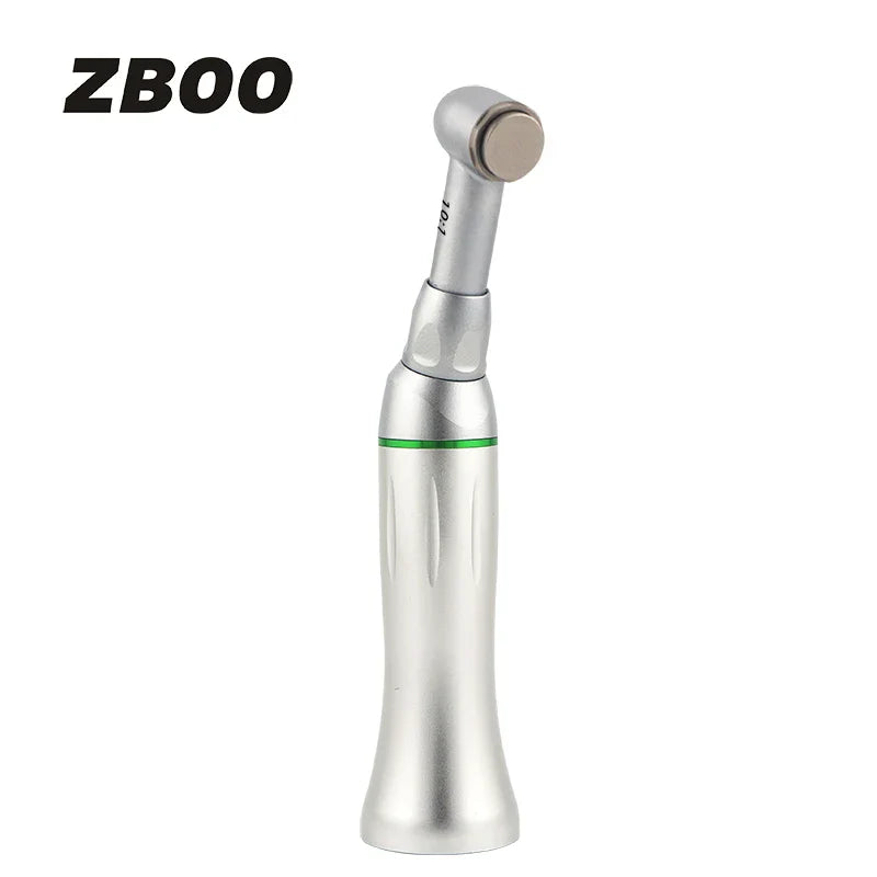 Dental 10:1 Contra Angle Handpiece — Implant Endodontic Hand Files with 30° Reciprocating for Endo Treatment