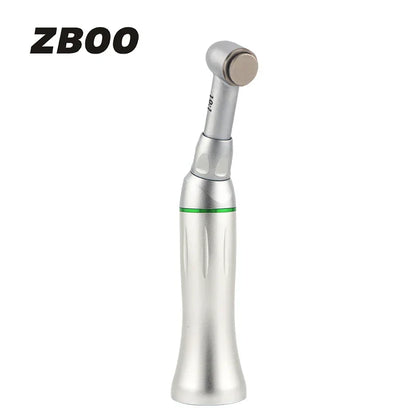 Dental 10:1 Contra Angle Handpiece — Implant Endodontic Hand Files with 30° Reciprocating for Endo Treatment