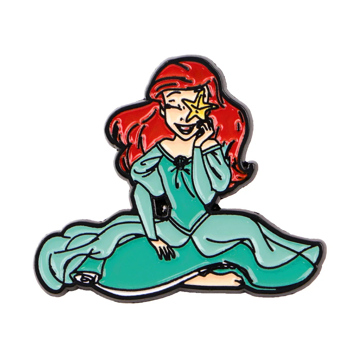 Cartoon Movie Enamel Lapel Pins — Lion, Cat & Duck Brooches for Backpacks, Clothes, DIY Metal Badge Jewelry Accessories