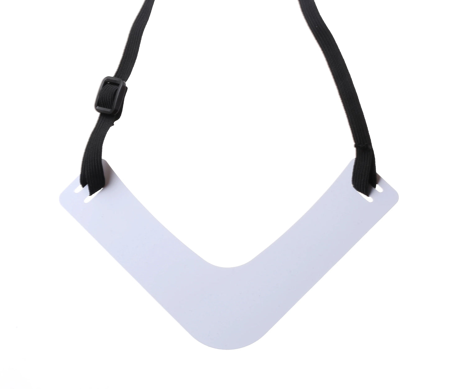 Beard Shaper Neckline Template – Ultimate Beard Guide Trimmer & Shaving Stencil for Men