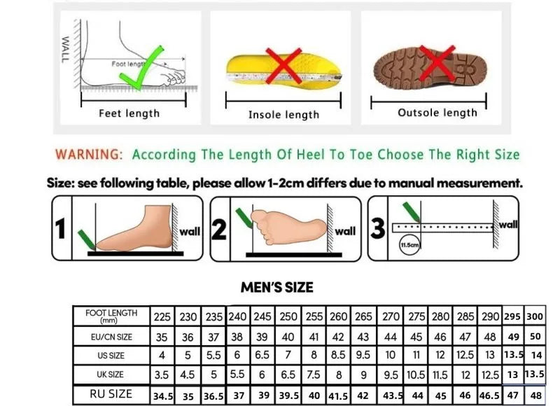 Fashion Safety Shoes for Men – Steel Toe Work Boots, Indestructible Puncture-Proof Protective Footwear