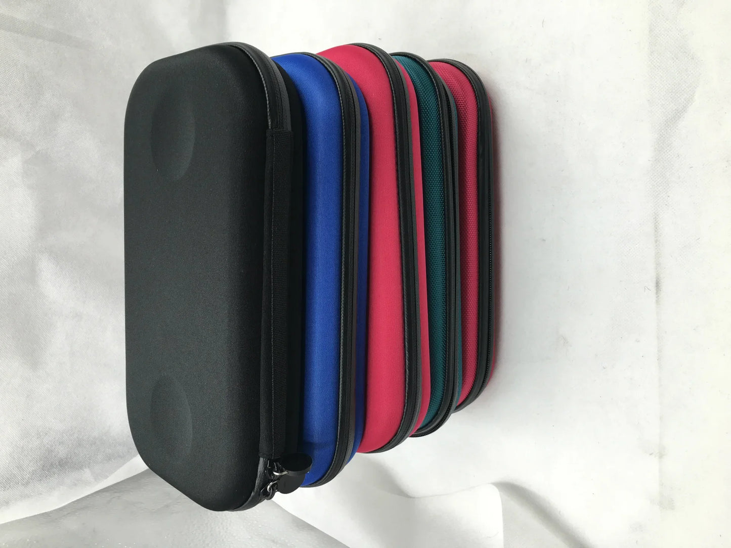 New Stethoscope Case Storage – Dual-Use Medical Emergency Bag, Pipeline & Catheter Protection