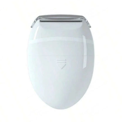Valentine’s Day Women’s Electric Hair Shaver — Personal Trimmer for Legs, Arms, Armpit & Pubic Hair Care