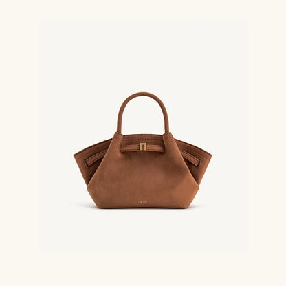 JW PEI Dumpling Large Capacity Shoulder Bag – Women’s Tote Handbag Crossbody Purse