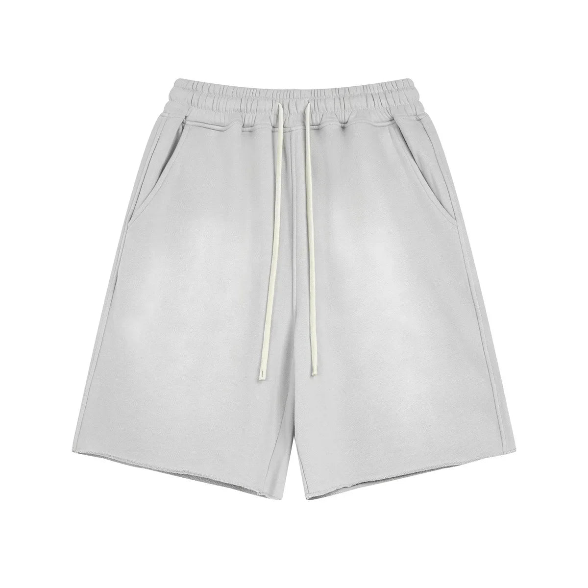 Men’s Shirt and Shorts Suit Set – Buy Separately or Together for Complete Casual Outfit