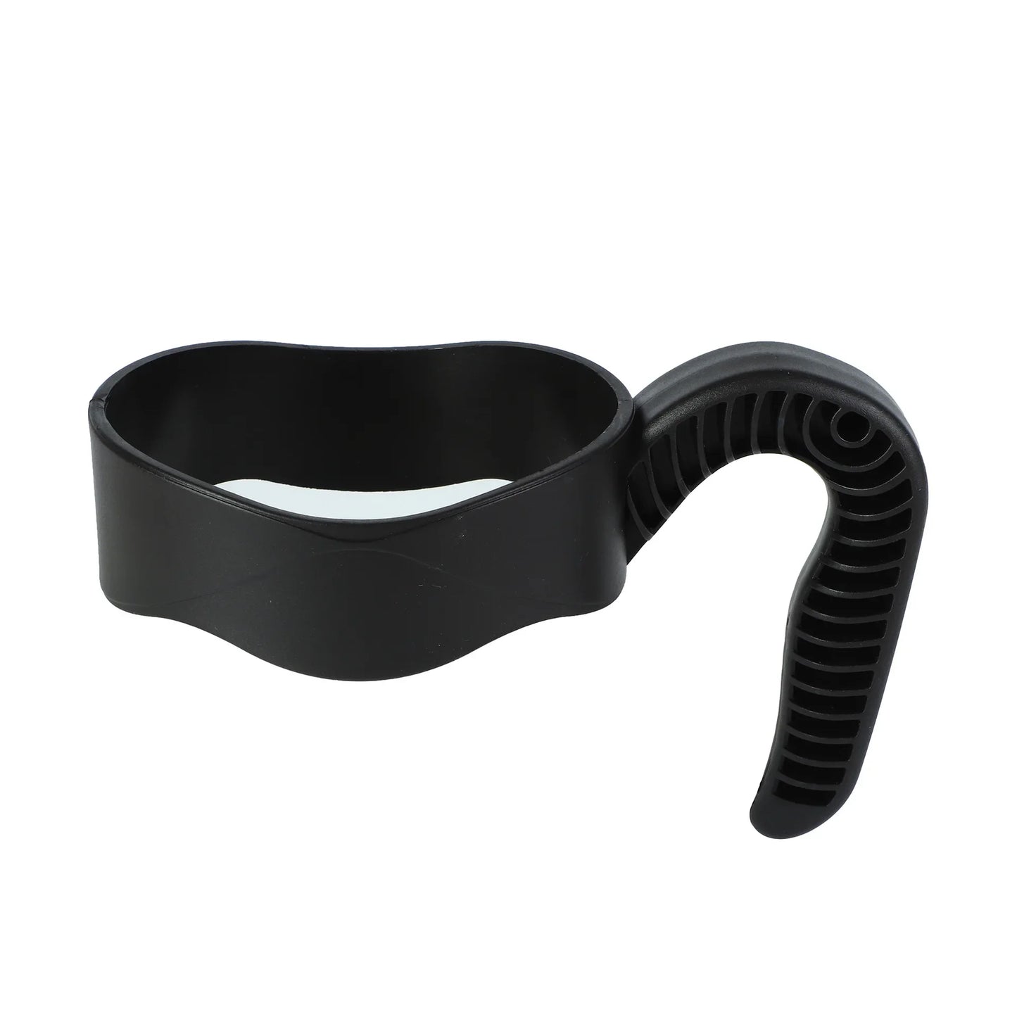 Non-Slip Handle Holder for 20oz & 30oz Tumblers — Travel-Friendly Coffee & Water Cup Accessory