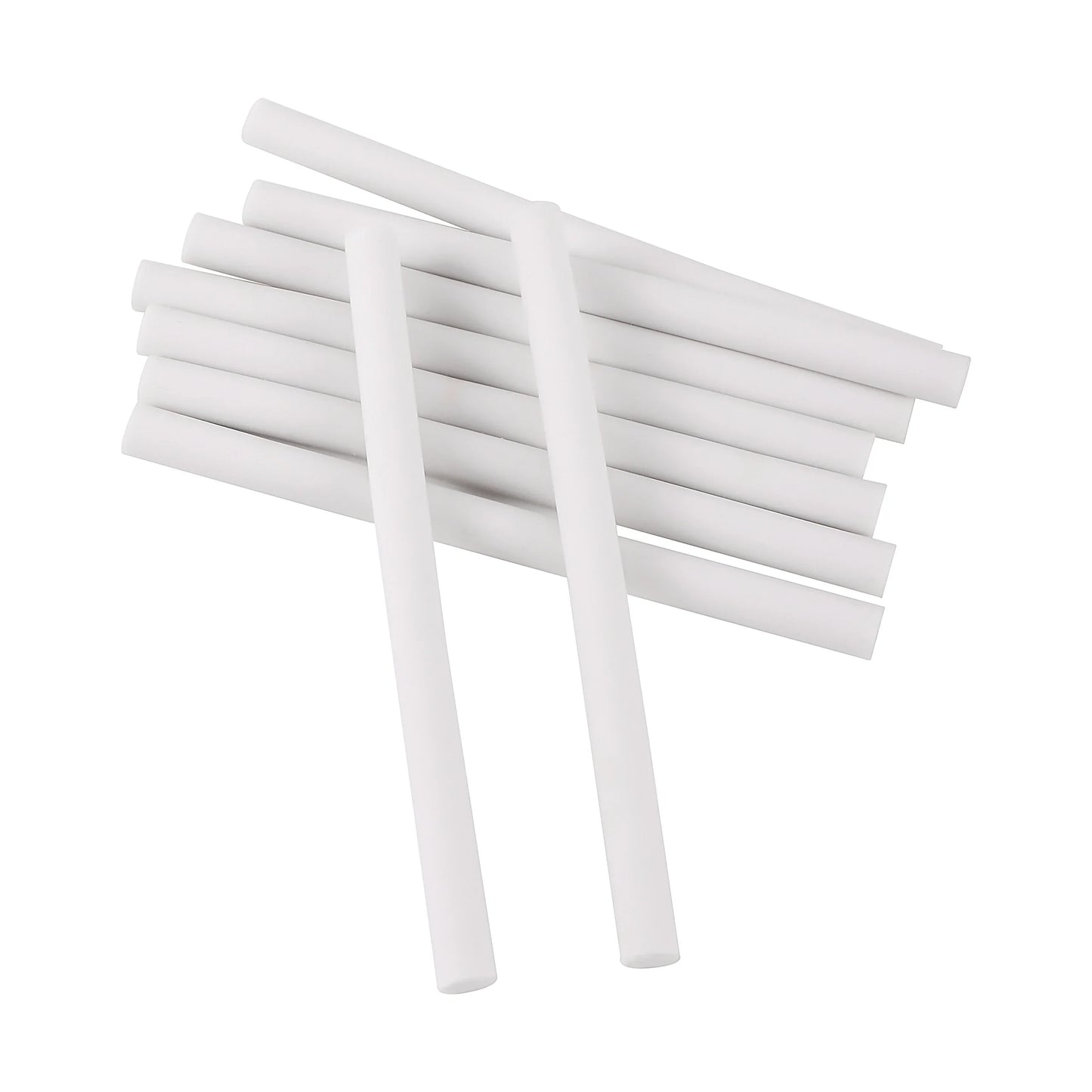 Pen-Shaped Pencil Erasers — Novelty School Stationery for Kids & Office Supplies