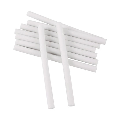 Pen-Shaped Pencil Erasers — Novelty School Stationery for Kids & Office Supplies
