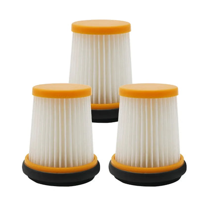 Vacuum Cleaner Foam & HEPA Filters - Replacement Filters for Shark NV350, NV600, NV650 & More