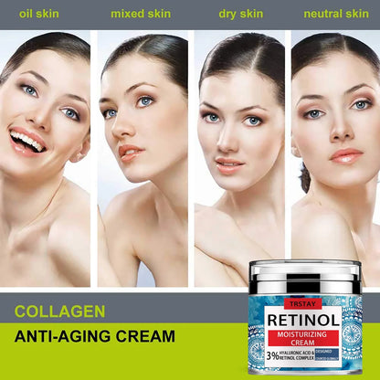 Japan Sakura Hyaluronic Acid Cream – Tone Up & Moisturizing Skincare