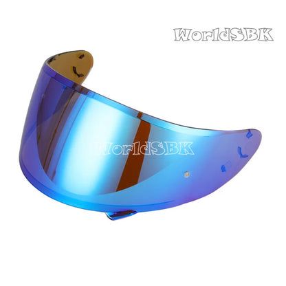 Helmet Visor for SHOEI X-14, Z-7, RF-1200, NXR & More – CWR-1/CWR-F Replacement Shield