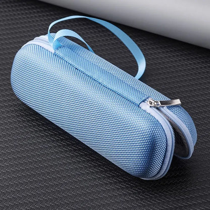 Portable Solid Color Insulin Cooling Bag – Glaciated Cold Storage Medicine Travel Pocket, Cooler Pen Bag Pack