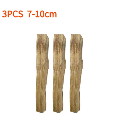 Palo Santo Natural Incense Sticks – High-Oil Aroma for Long-Lasting Yoga, Buddha & Aromatherapy Home Use