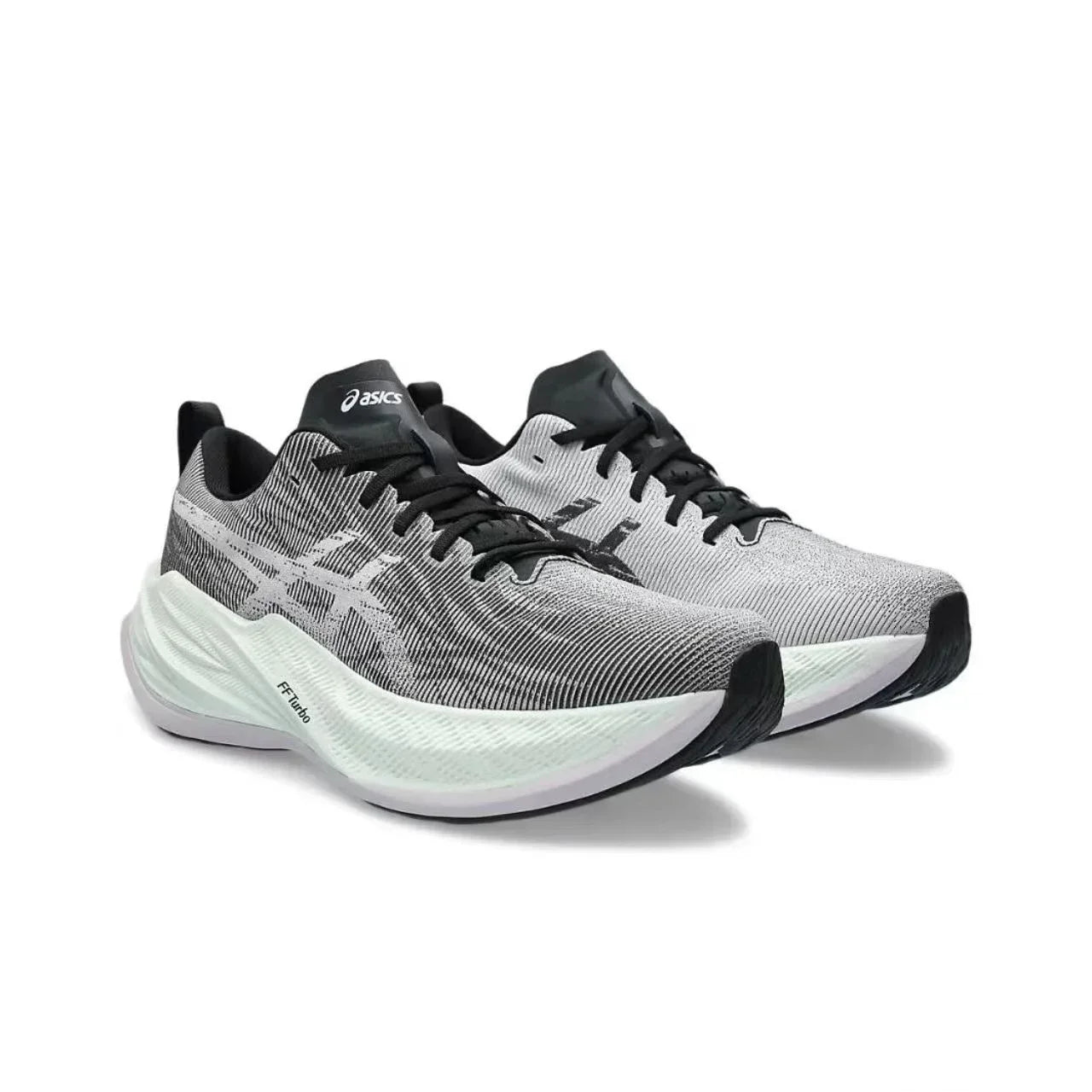 Asics Superblast Unisex Running Shoes – Lightweight Classic Sneakers for Men & Women