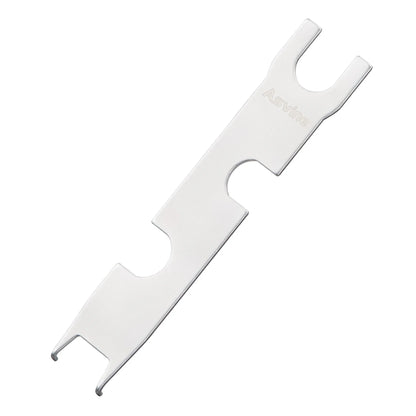Multifunction Pen Removal Tool Wrench – For Asvine P20/P30/P36/P50/V169 Piston & Vacuum Fountain Pens, School & Office Stationery